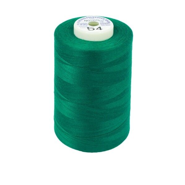 FUJIX キングスパン (ポリエステルミシン糸) col.54