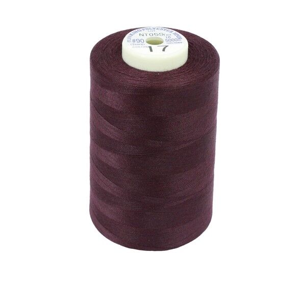 FUJIX キングスパン (ポリエステルミシン糸) col.17