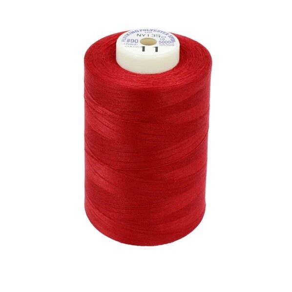 FUJIX キングスパン (ポリエステルミシン糸) col.11