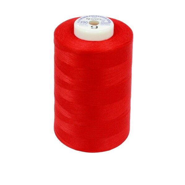 FUJIX キングスパン (ポリエステルミシン糸) col.9