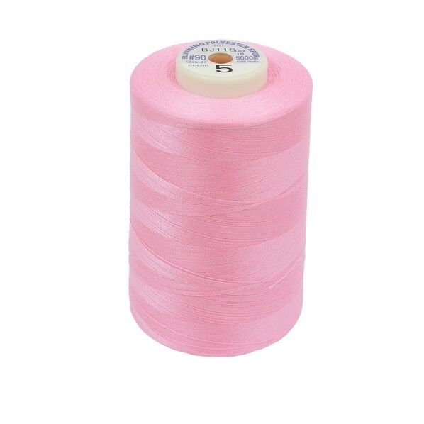 FUJIX キングスパン (ポリエステルミシン糸) col.5