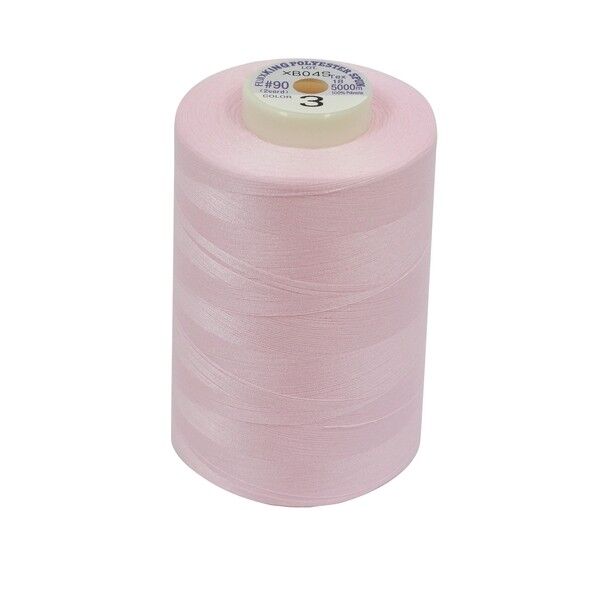 FUJIX キングスパン (ポリエステルミシン糸) col.3