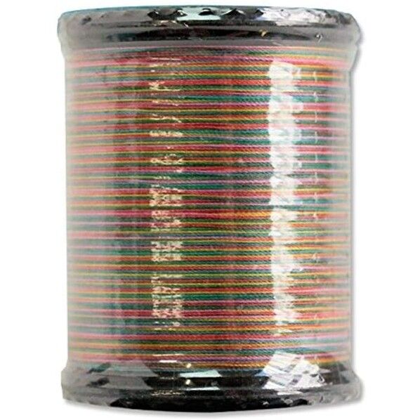 絹ミシン糸 TIARA ティアラ