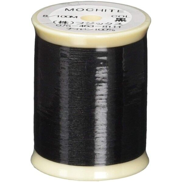 FUJIX 持ち手･レザー用 手縫い糸