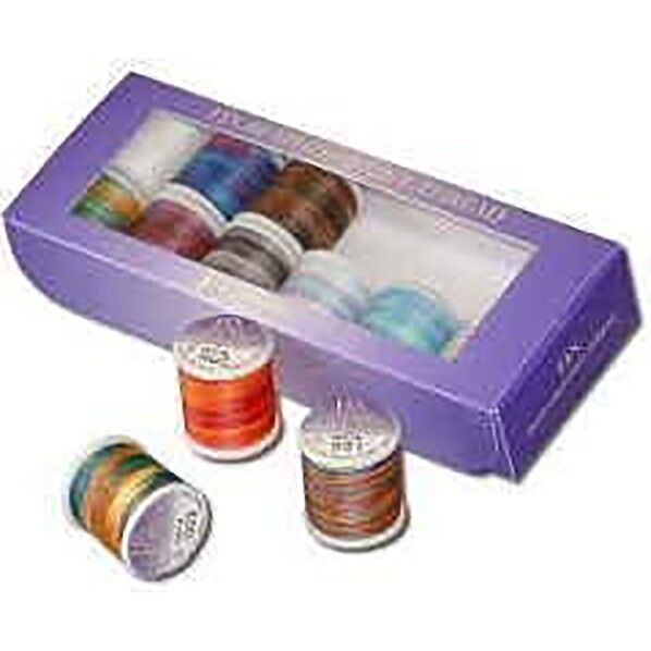 FUJIX FJX BEADS CROCHET 「ビーズクロシェ 12色セット」