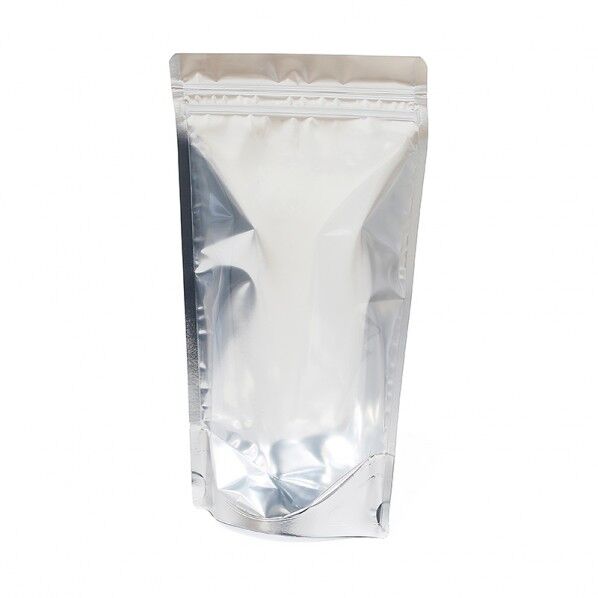 チャック付ポリ袋 ラミジップ スタンドパック 片面透明バリアタイプ VCZ-16