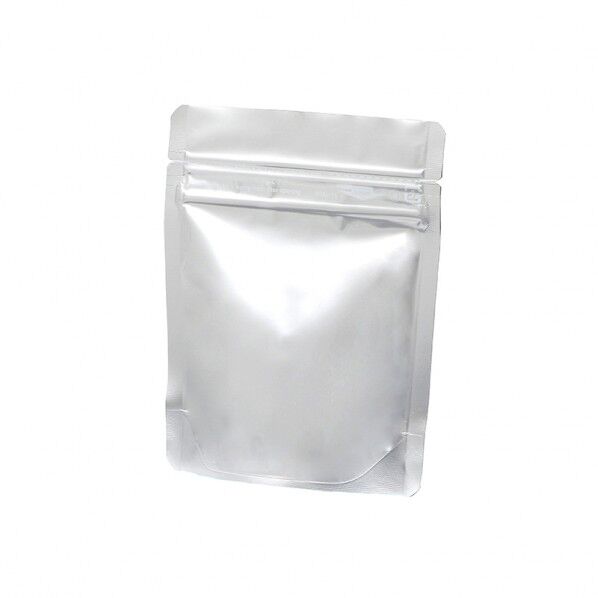 チャック付ポリ袋 ラミジップ スタンドパック ワイドALタイプ WSAL‐11