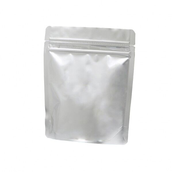 チャック付ポリ袋 ラミジップ スタンドパック ワイドALタイプ WSAL‐13