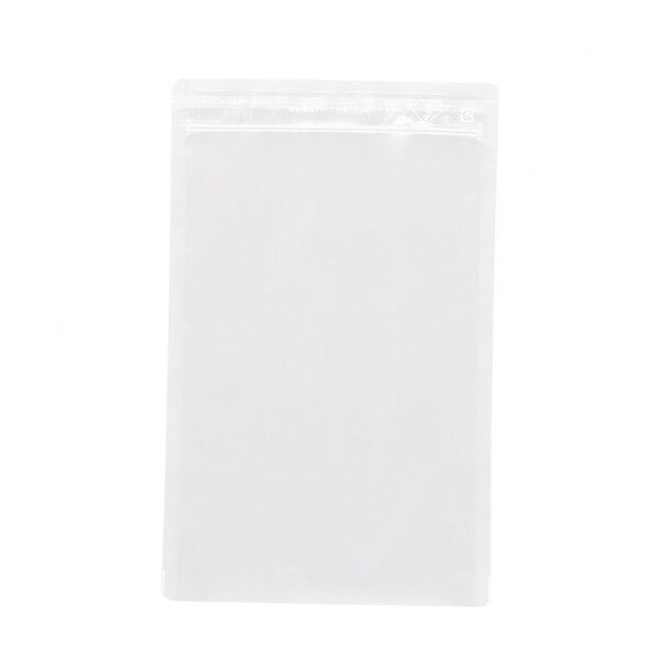 チャック付ポリ袋 ラミジップ 平袋 バリアNY BY‐G