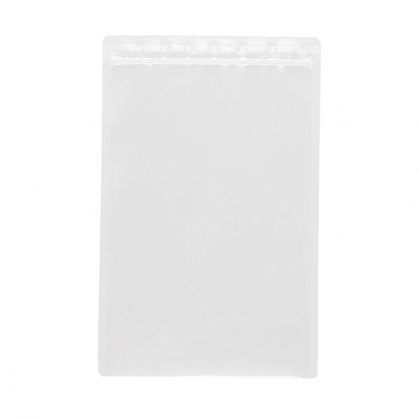 チャック付ポリ袋 ラミジップ 平袋 バリアNY BY‐H