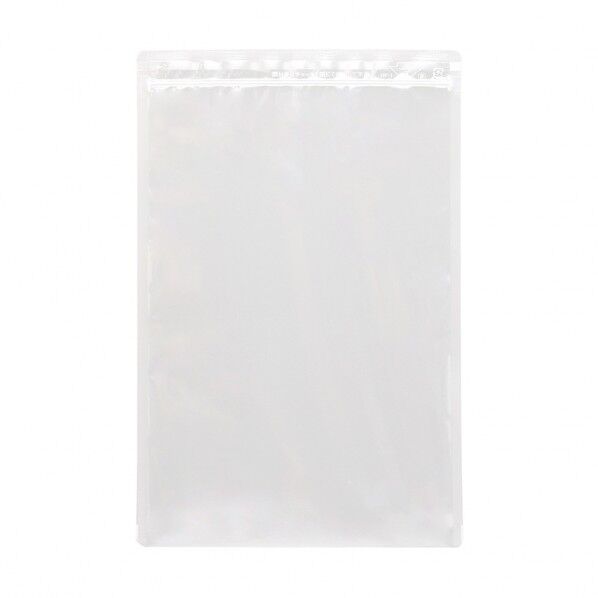 チャック付ポリ袋 ラミジップ 平袋 バリアNY BY‐I