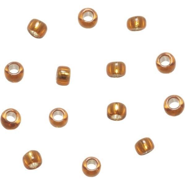 TOHO 特小ビーズ 糸通しビーズ No.34