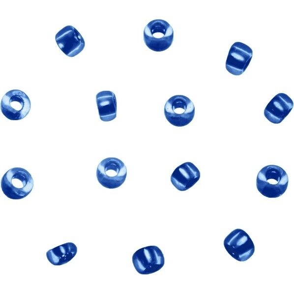 TOHO 特小ビーズ 糸通しビーズ No.28