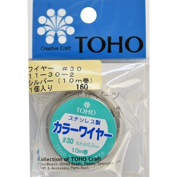 TOHO ワイヤー