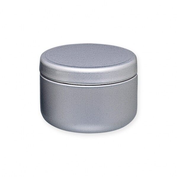 無地缶 プチ缶ソフト 1629 シルバー