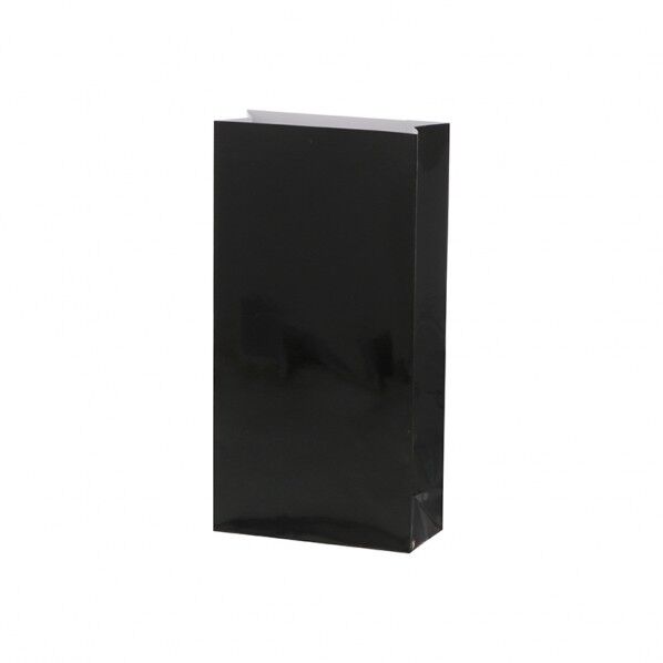 ギフトファンシーバッグ S-175 黒