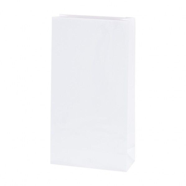 ギフトファンシーバッグ 3-280 白