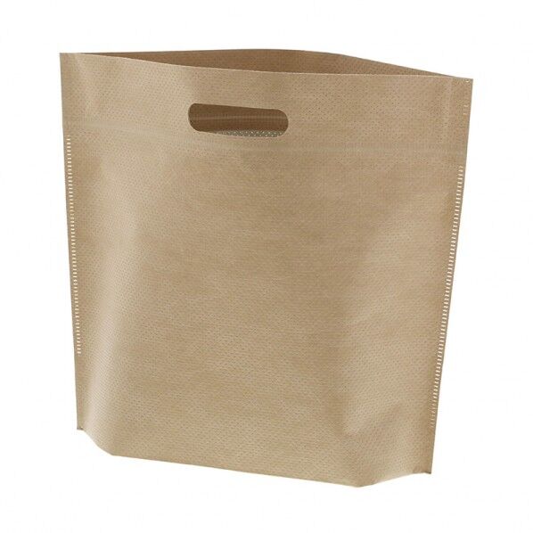 手提げ保冷バッグ ラミスル クラフト