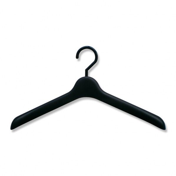 プラスチックトップハンガー NO.191 婦人用 10本パック