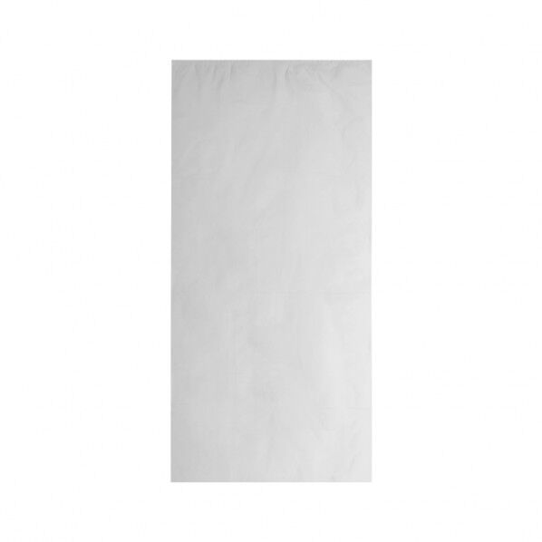 シモジマ ハンガー用品 PPカバー B5011 スカート・ボトム用 100枚入 厚0.02×幅500×高1100mm 009800202 100枚