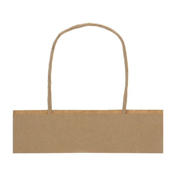 紙製タックホルダー 大 クラフト