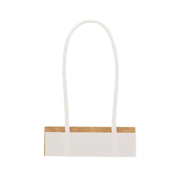 紙製タックホルダー ミニ 白