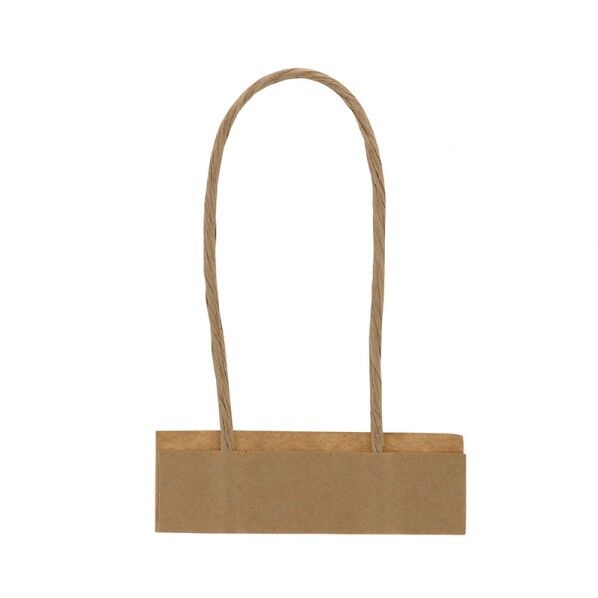 紙製タックホルダー ミニ クラフト