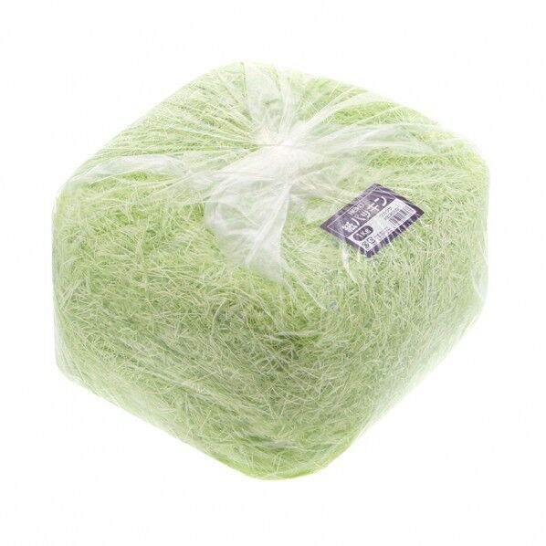 緩衝材 紙パッキン 業務用 1kg入 ワカクサ