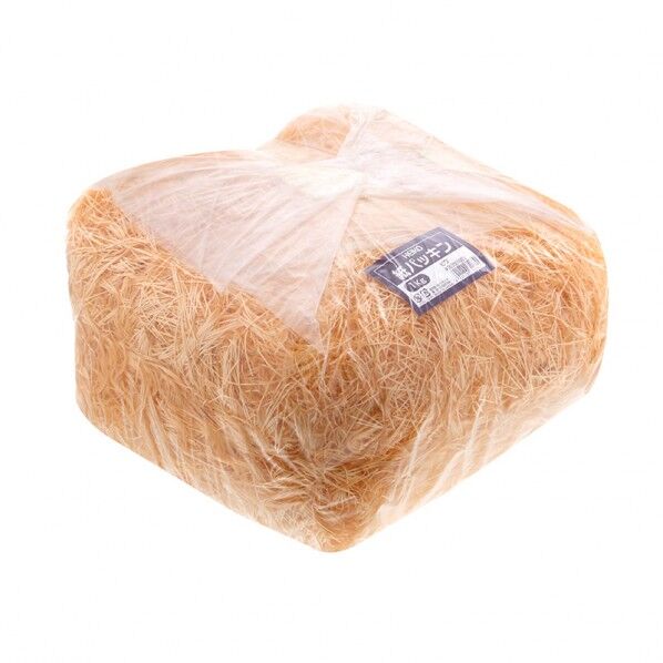 緩衝材 紙パッキン 業務用 1kg入 ビワ