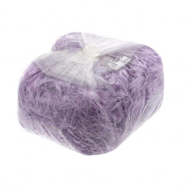 緩衝材 紙パッキン 業務用 1kg入 リンドウ