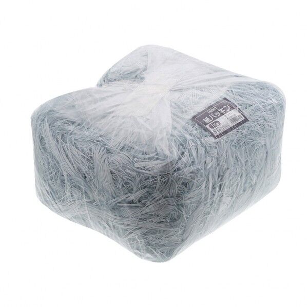 緩衝材 紙パッキン 業務用 1kg入 アジサイ