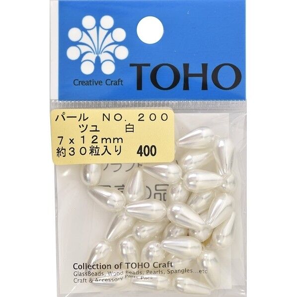 TOHO ツユパール No.200