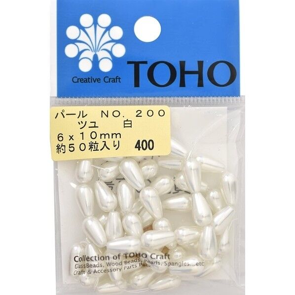 TOHO ツユパール No.200