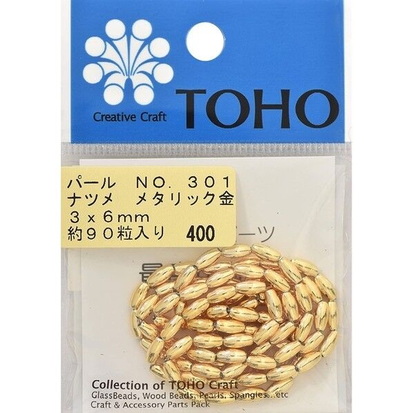 TOHO ナツメパール No.301