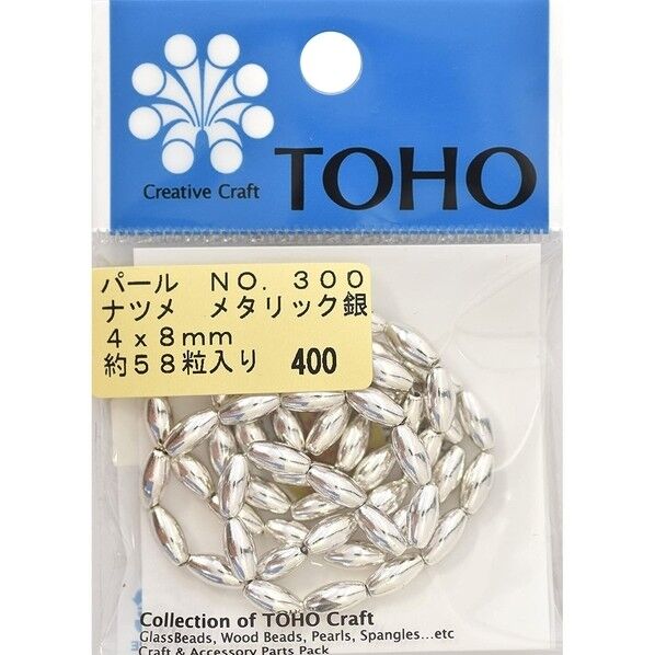 TOHO ナツメパール No.300