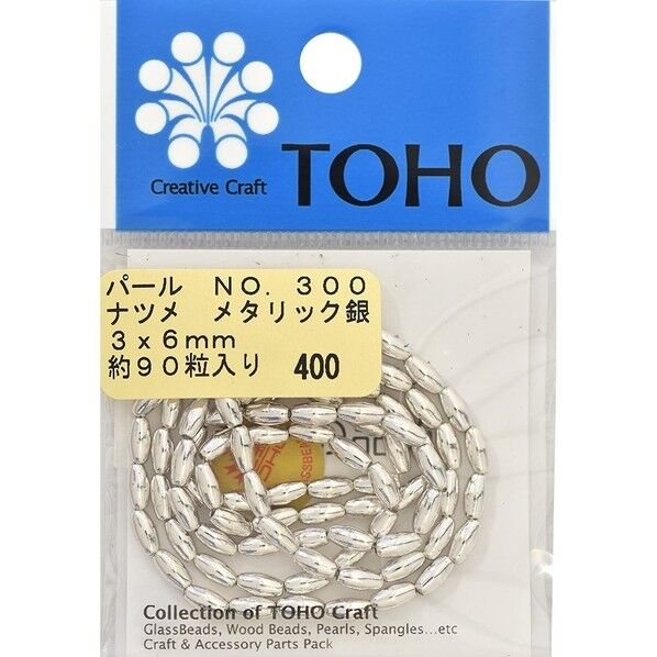 TOHO ナツメパール No.300