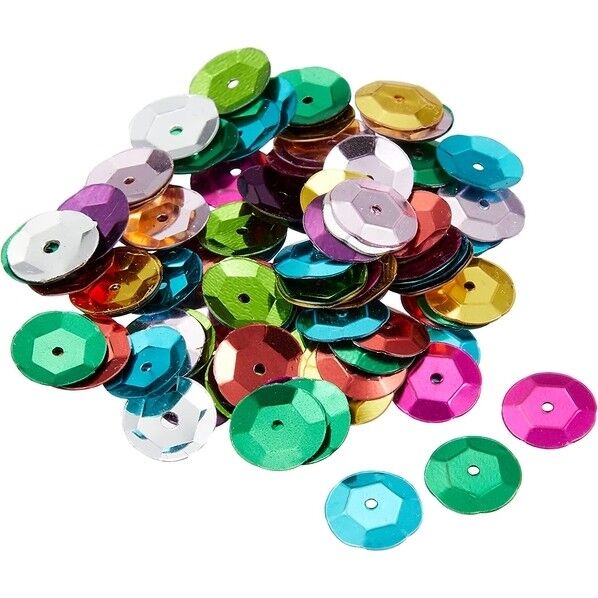 TOHO スパングル 亀甲