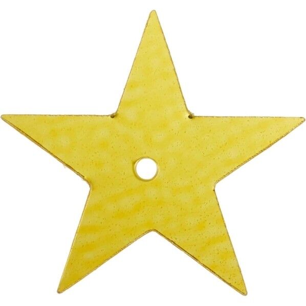 TOHO スパングル 星型