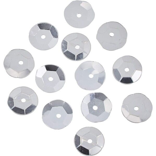 TOHO スパングル 亀甲 No.500