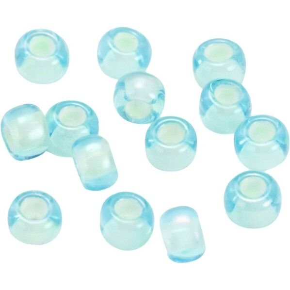 TOHO 丸大ビーズ バラパックビーズ 外径 No.954