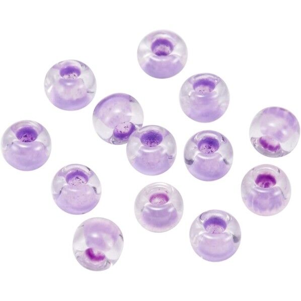 TOHO 丸大ビーズ バラパックビーズ 外径 No.943