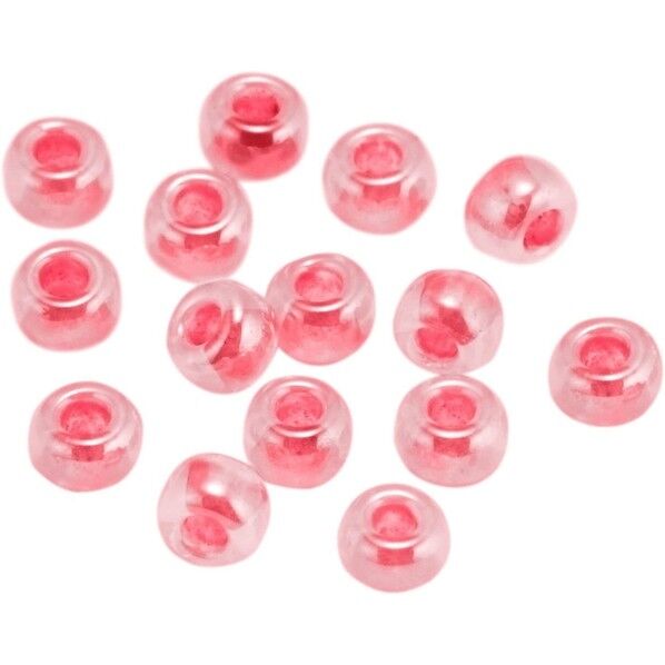 TOHO 丸大ビーズ バラパックビーズ 外径 No.910