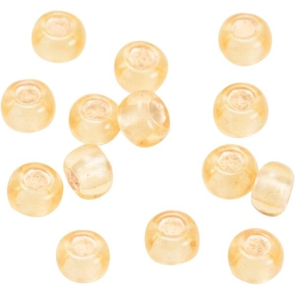 TOHO 丸大ビーズ バラパックビーズ 外径 No.22F