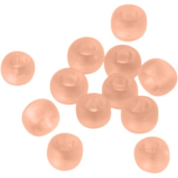 TOHO 丸大ビーズ バラパックビーズ 外径 No.11F