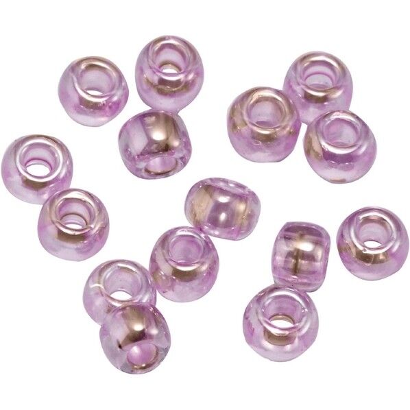 TOHO 丸大ビーズ バラパックビーズ 外径 No.628