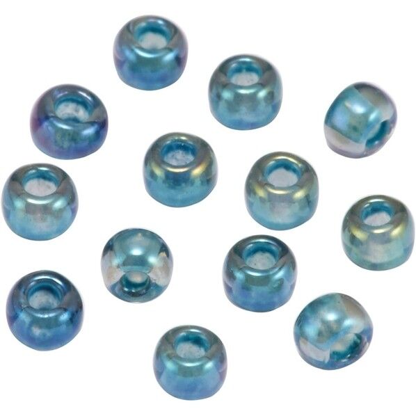 TOHO 丸大ビーズ バラパックビーズ 外径 No.1852