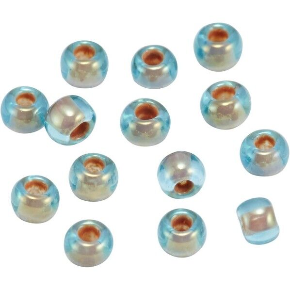 TOHO 丸大ビーズ バラパックビーズ 外径 No.1851