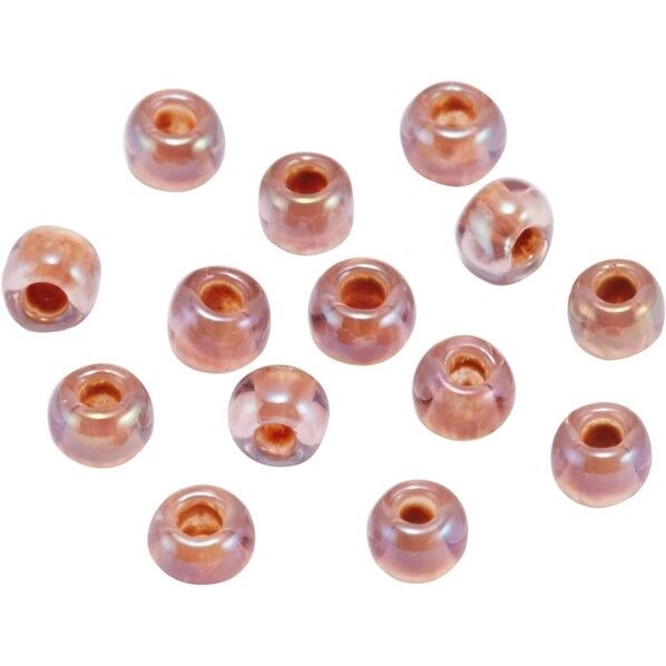 TOHO 丸大ビーズ バラパックビーズ 外径 No.1850