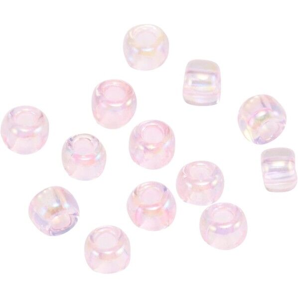 TOHO 丸大ビーズ バラパックビーズ 外径 No.1844