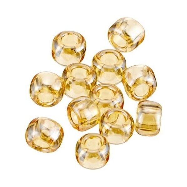 TOHO 丸大ビーズ バラパックビーズ 外径 No.1816